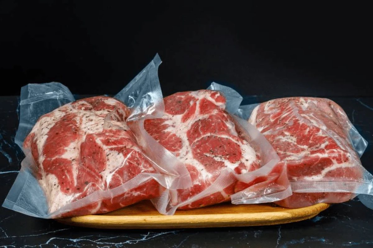 Guía de conservación y almacenamiento de carne roja en casa - La Carnicerie