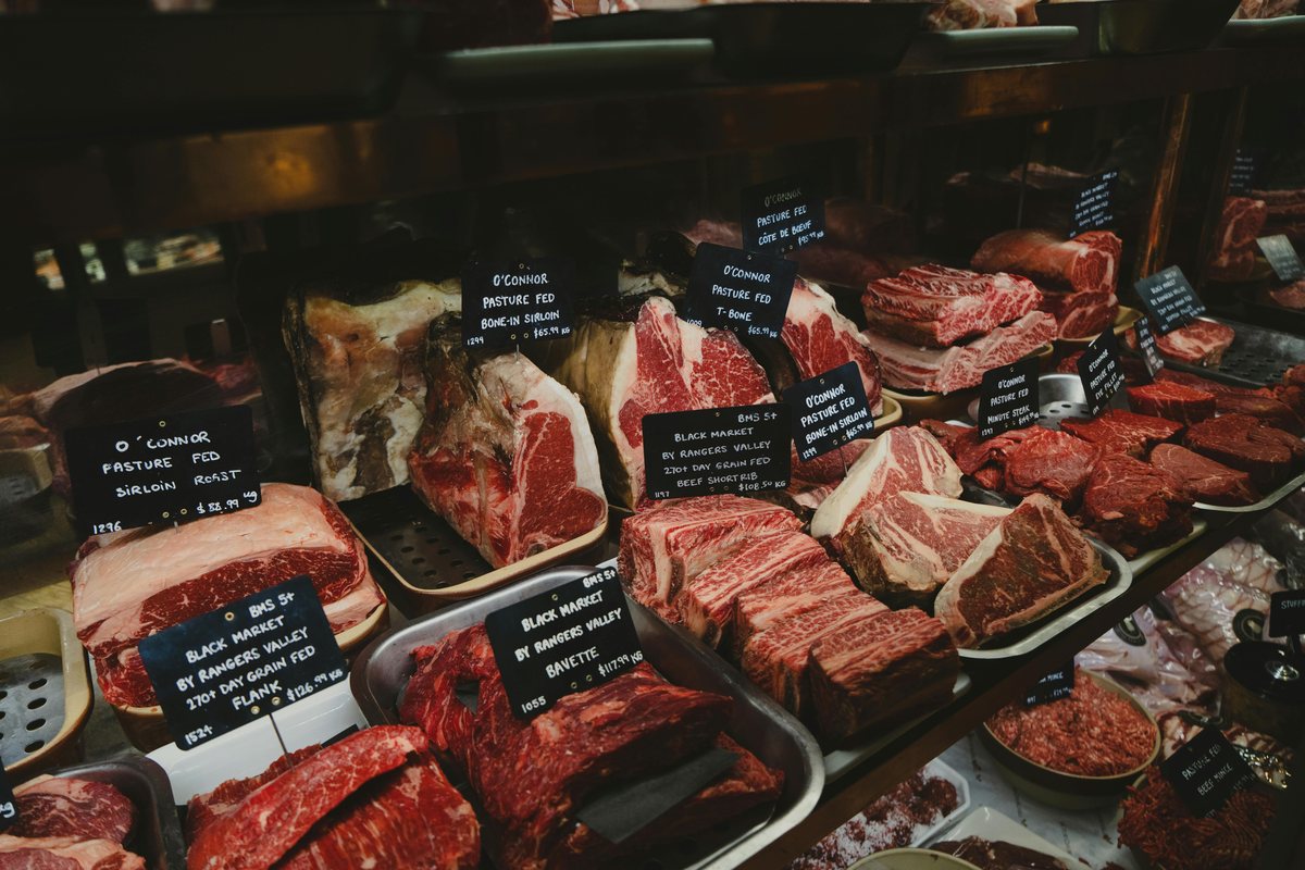 Los mejores cortes premium de res para parrilla - La Carnicerie
