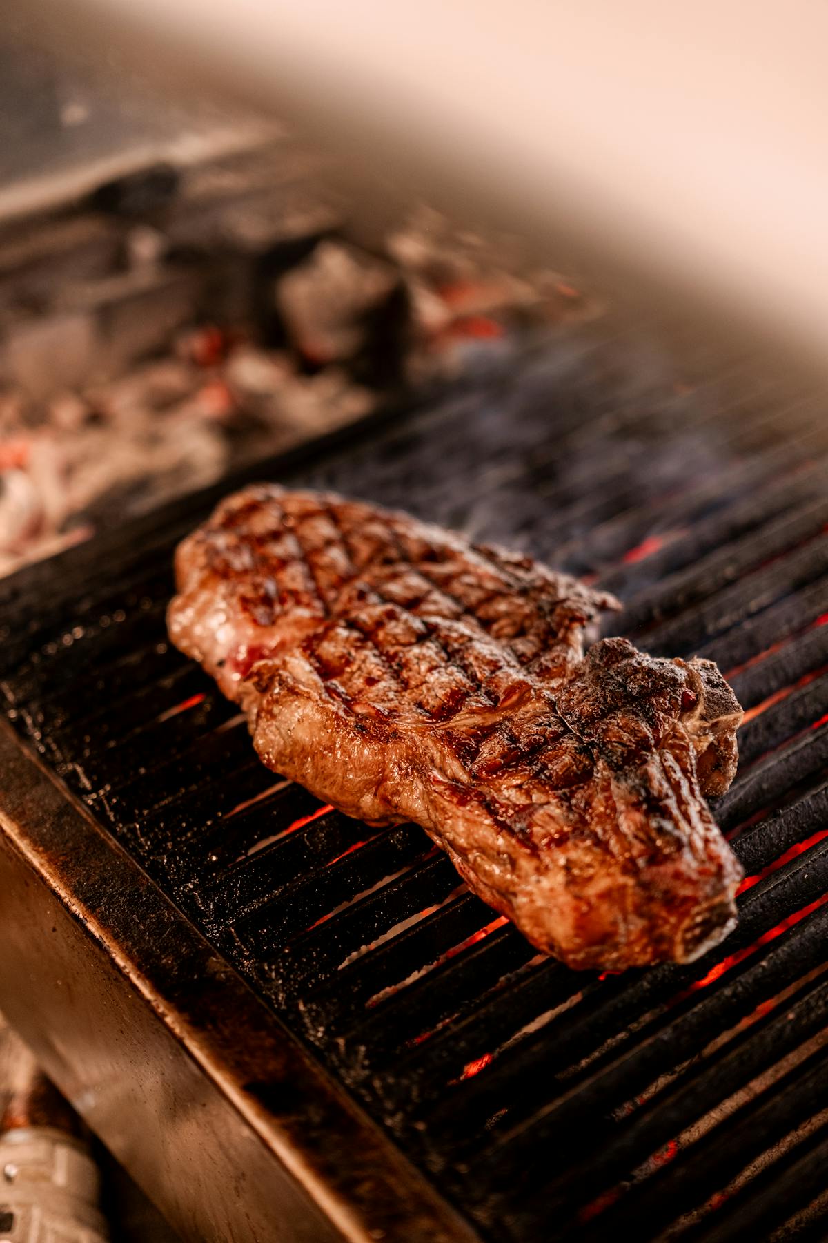 Entraña a la Parrilla: El Corte Más Sabroso que Deberías Conocer