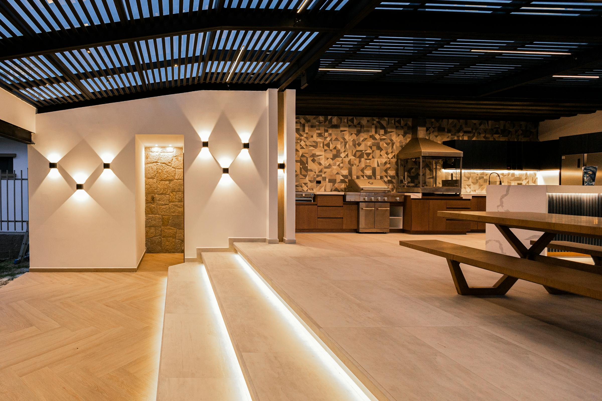 Parrillas & Asadores Weber — La Carnicerie Colombia