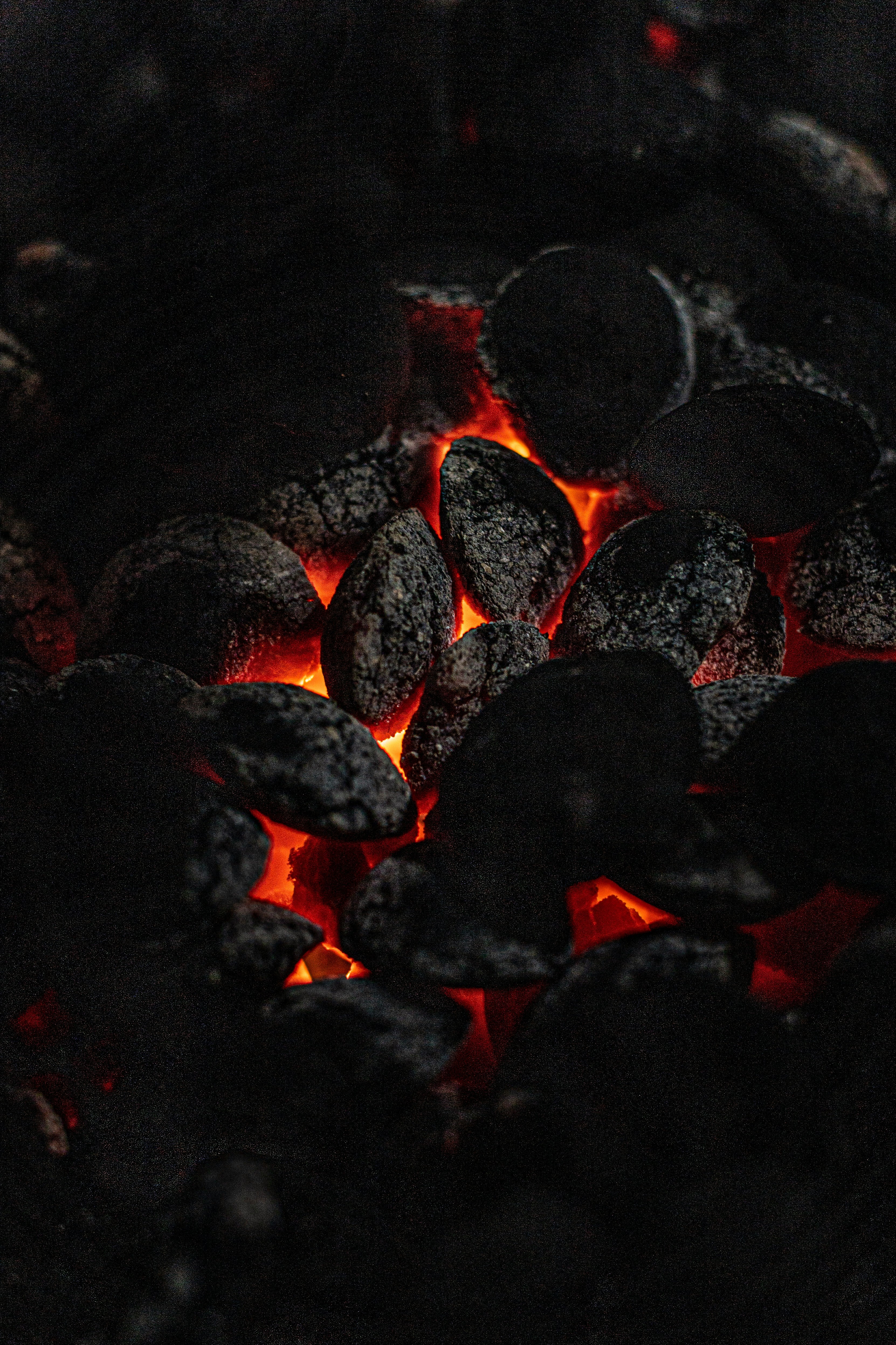 Carbón y Encendedores Weber — La Carnicerie Colombia