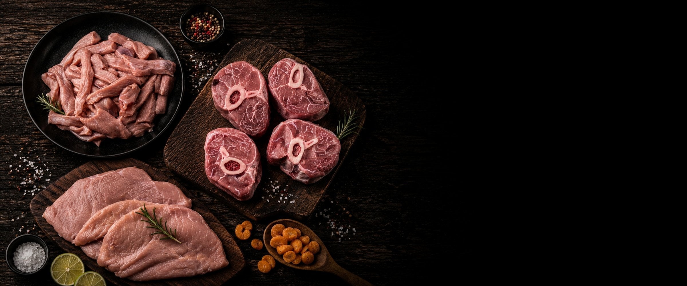 Carne de ternera a domicilio en Bogotá | La Carnicerie