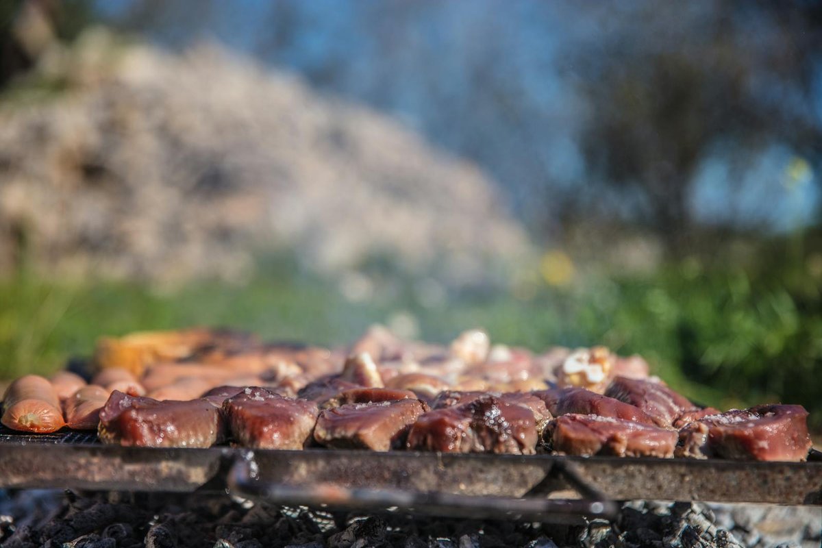 Kits parrilla y BBQ — La Carnicerie