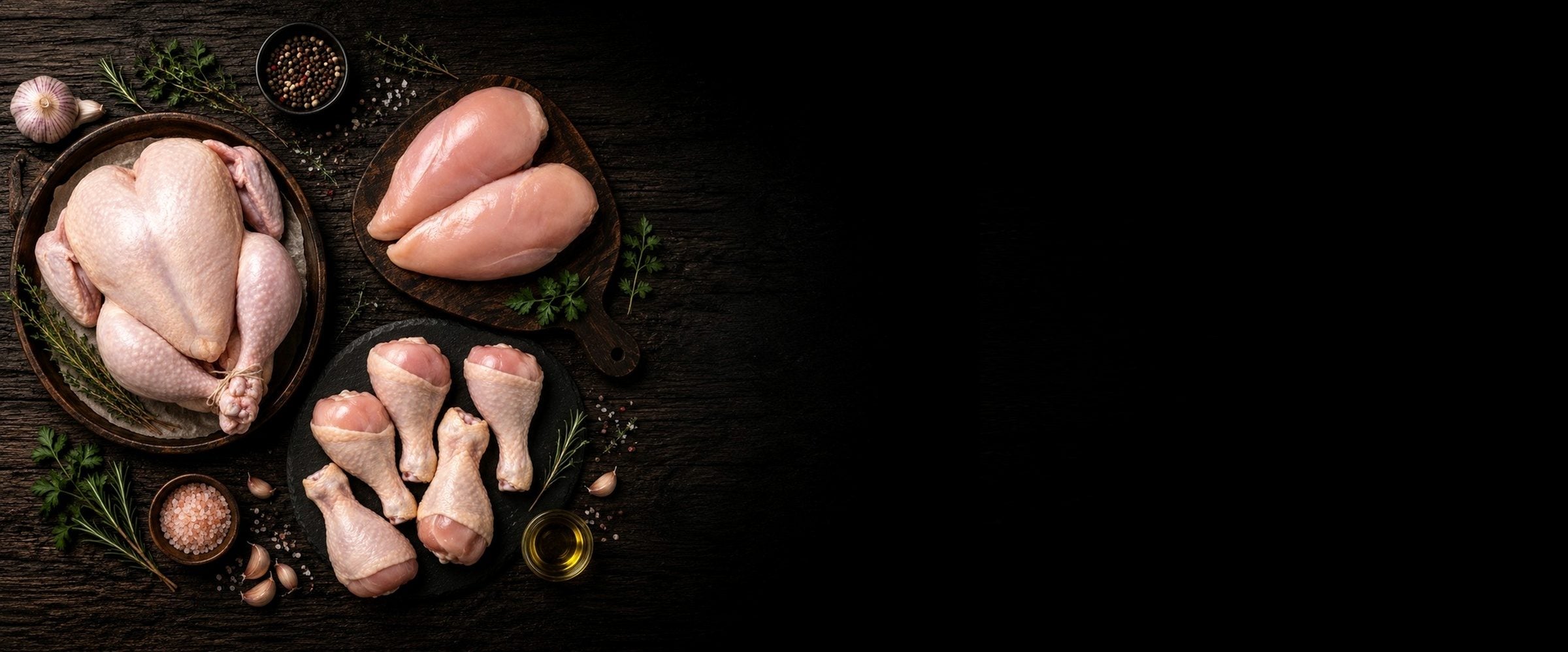 Pollo Blanco