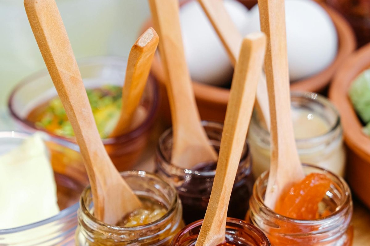 Untables, salsas y mermeladas artesanales — La Carnicerie