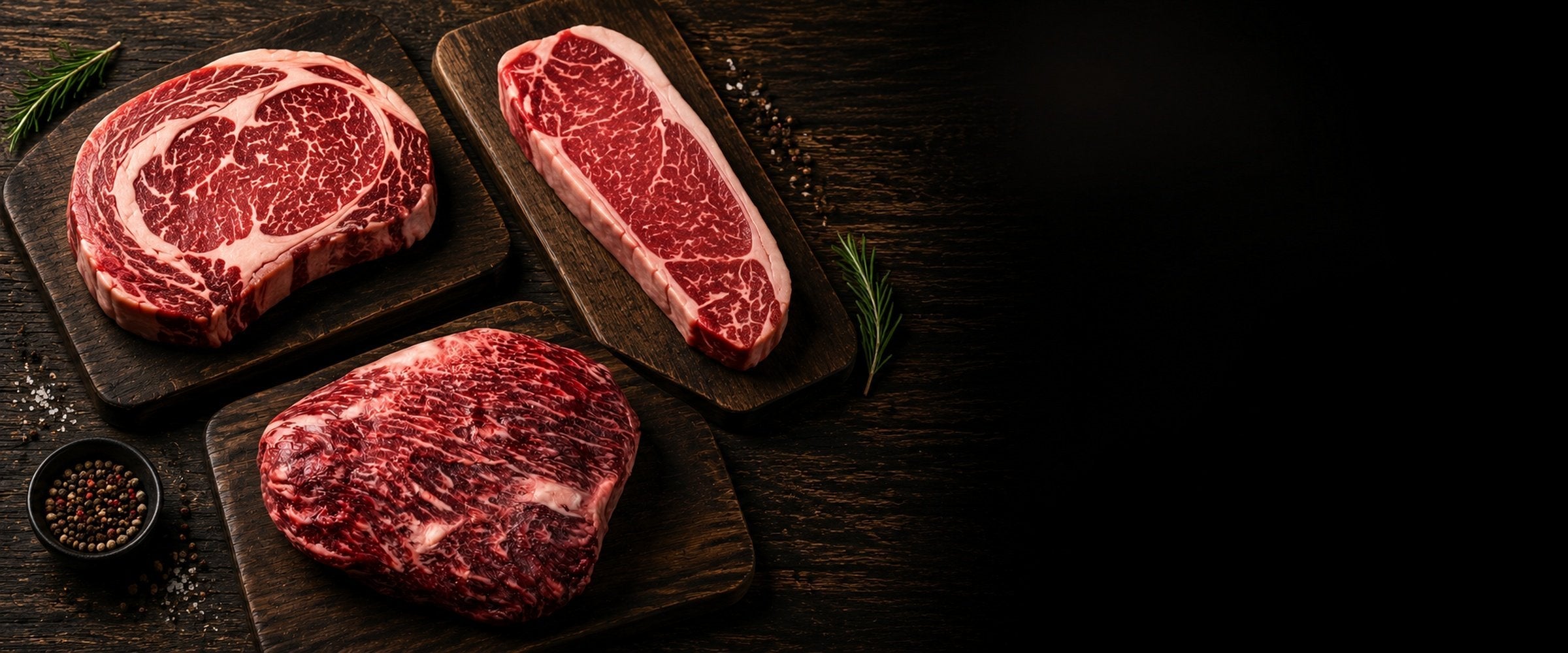 Carne Wagyu y Angus a domicilio en Bogotá | La Carnicerie