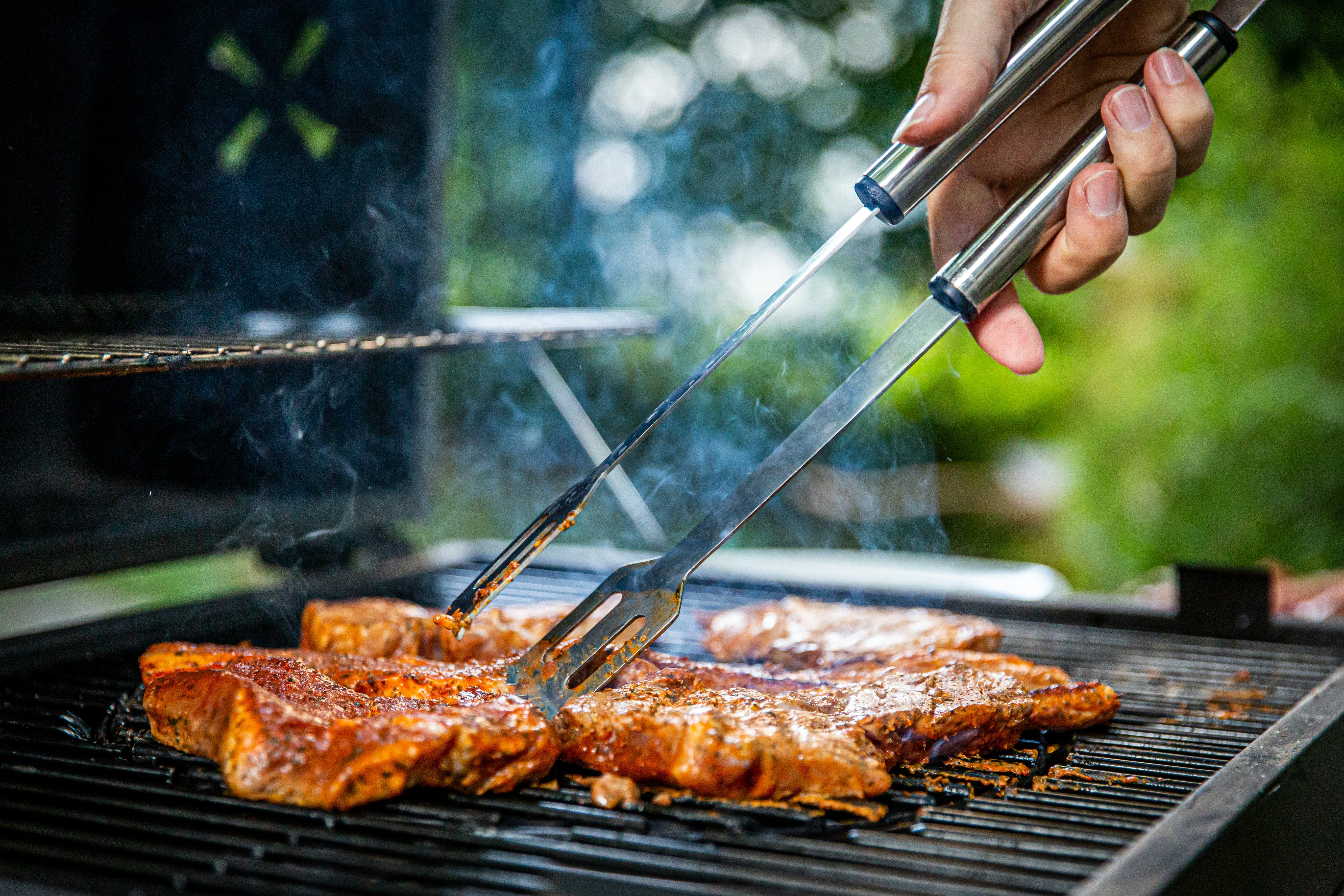 Accesorios para Parrilla Weber — La Carnicerie Colombia