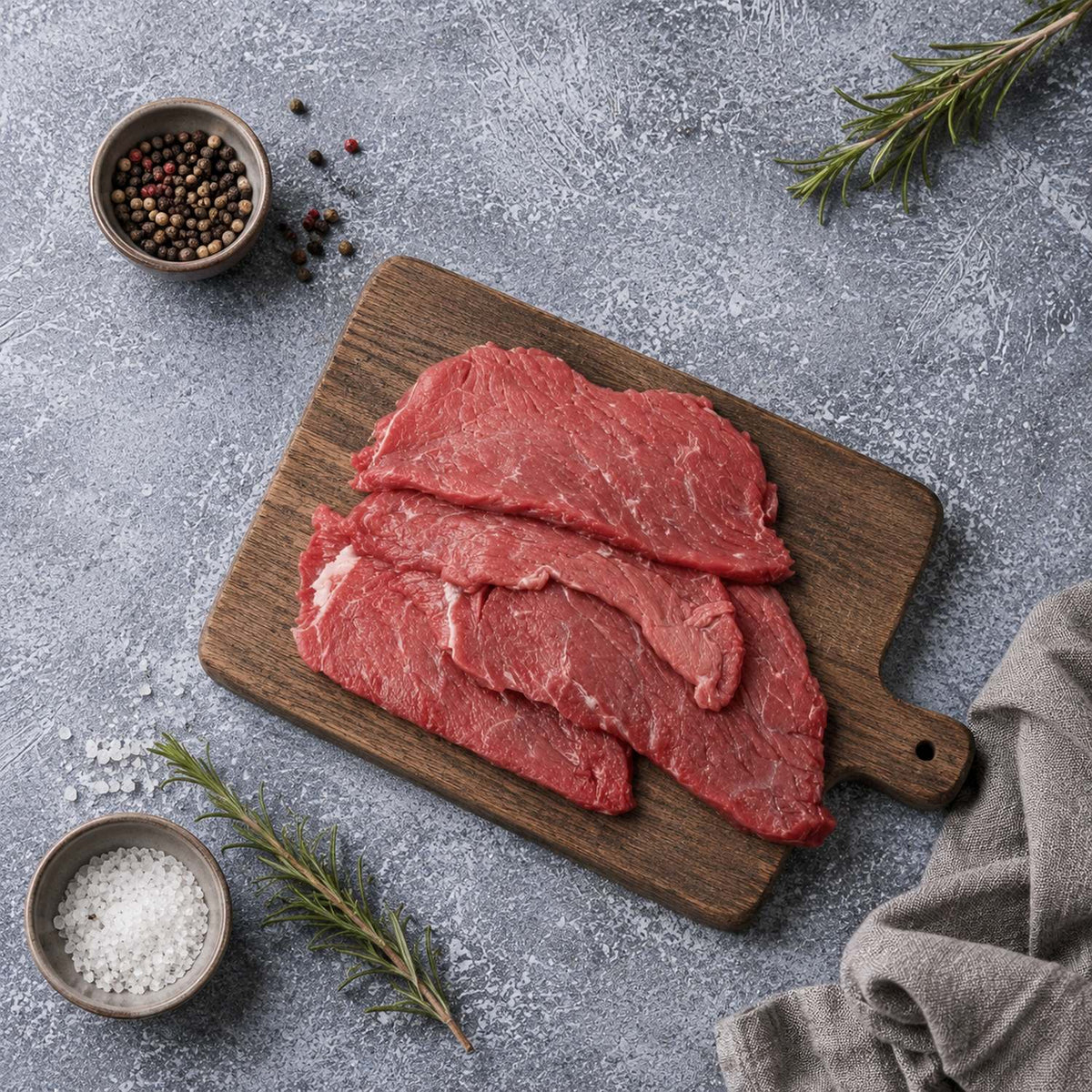 Milanesa de Res — La Carnicerie carnicería online Colombia