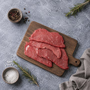Milanesa de Res — La Carnicerie carnicería online Colombia
