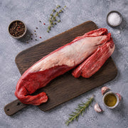 Lomo Fino Semilimpio Entero — La Carnicerie carnes premium Colombia