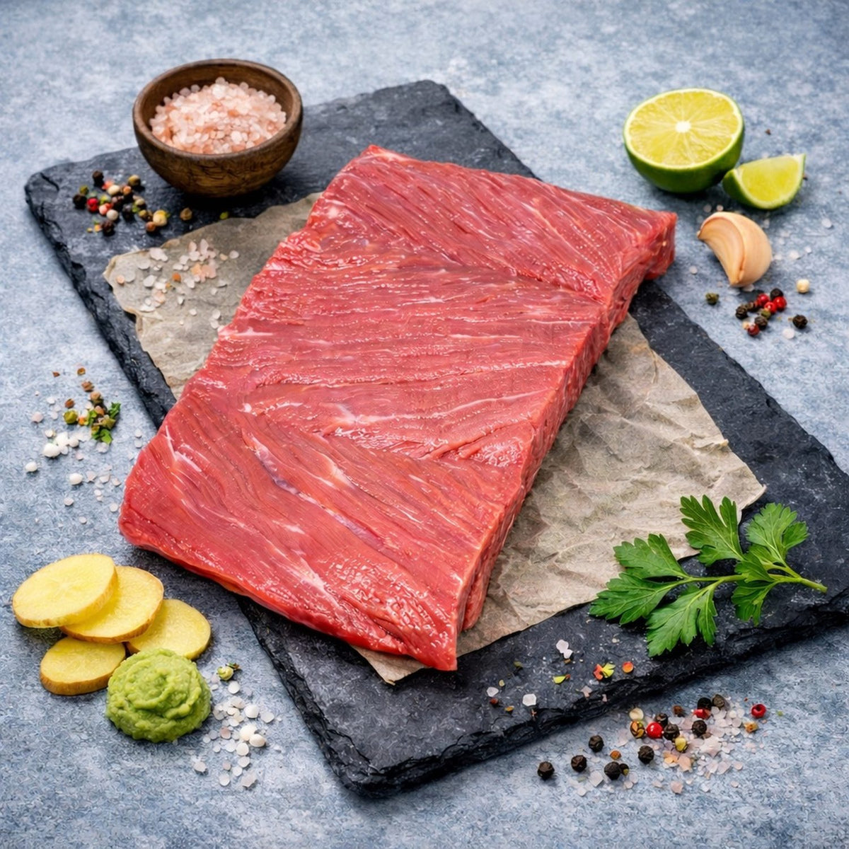 Baby Beef Original — La Carnicerie carnes premium Colombia