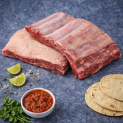 Short Ribs Nacional de Res 2300-2500gr - La Carnicerie