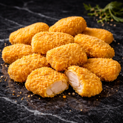 Nuggets de Pavo x12 Unidades 504gr - La Carnicerie