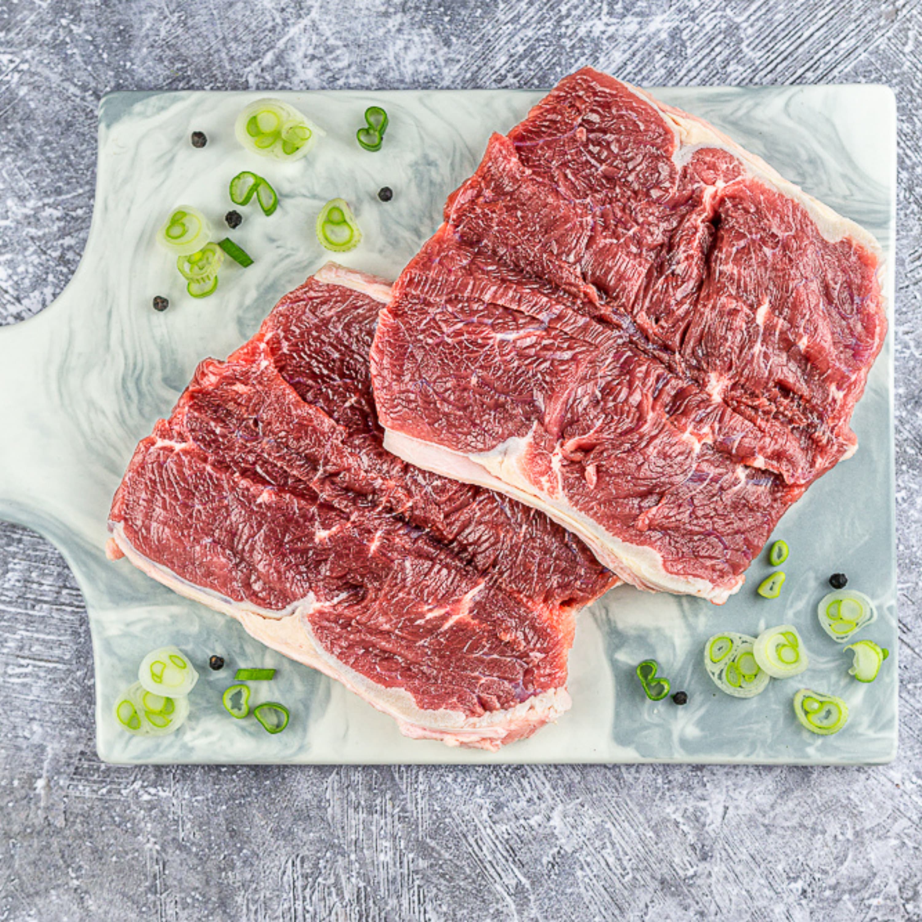 Churrasco Mariposa de Res 450-500gr - La Carnicerie Bogotá