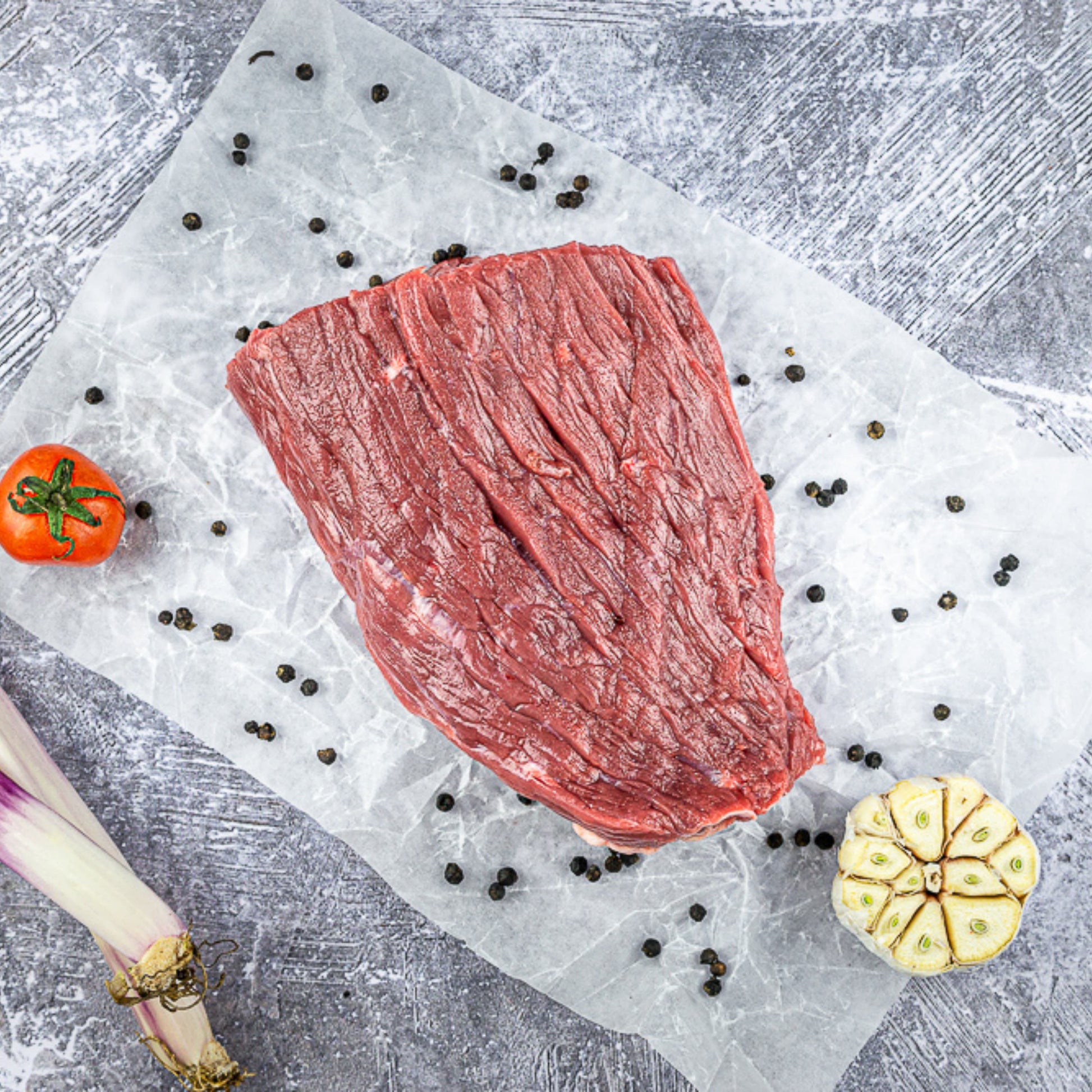 Carne de Res para Desmechar 450-500gr - La Carnicerie Bogotá