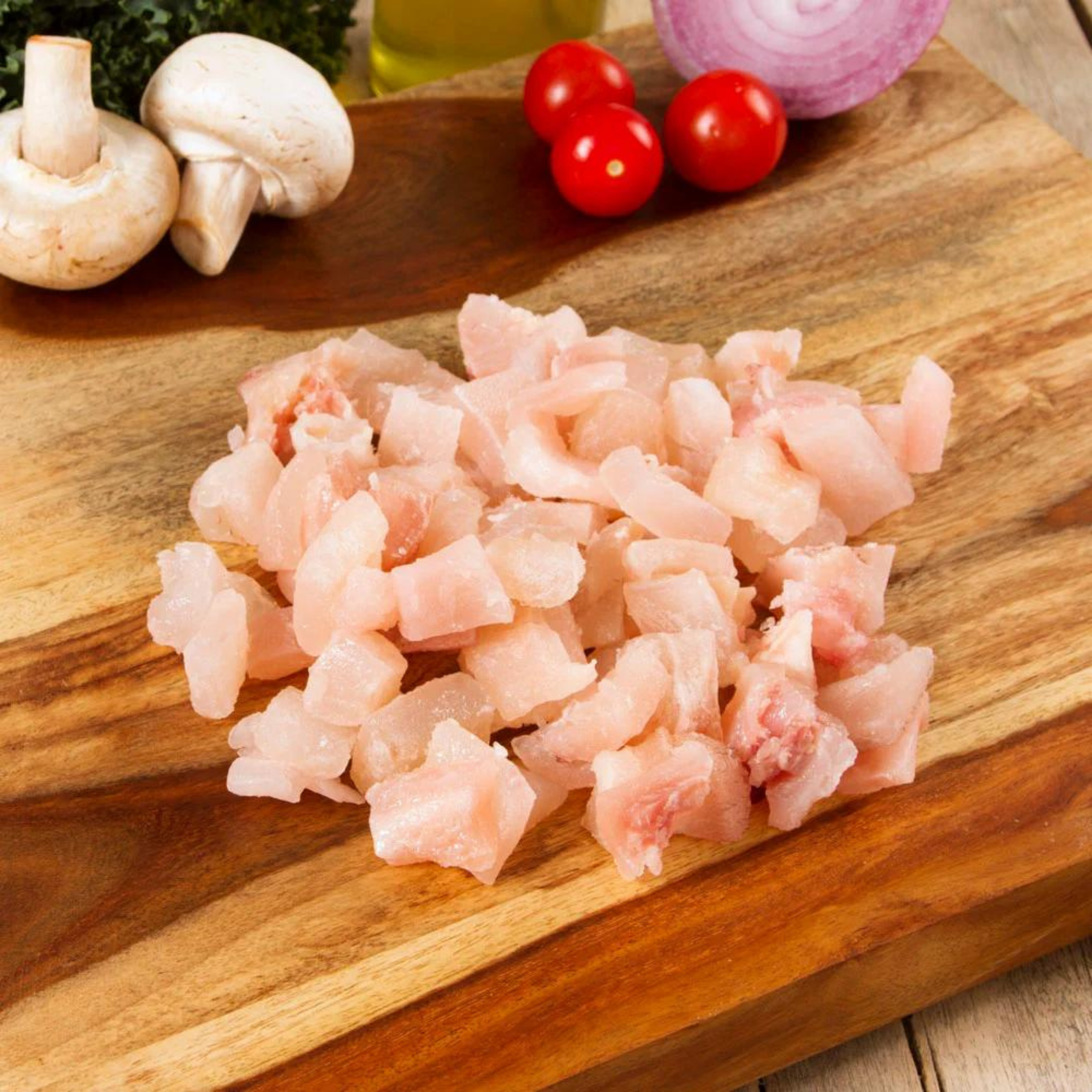 Pata de Res 500gr - La Carnicerie Bogotá