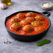 Albóndigas Italianas - La Carnicerie