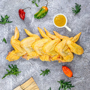 Alitas De Pollo Campesino - La Carnicerie