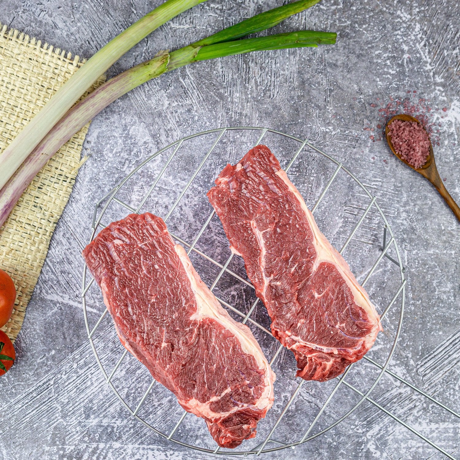 Bife Chorizo - La Carnicerie