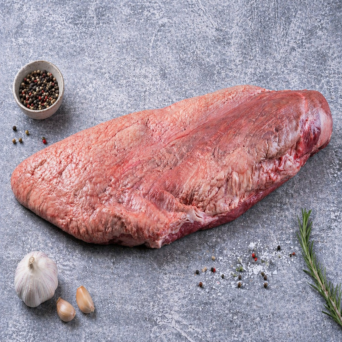 Brisket importado Swift Black Angus - La Carnicerie