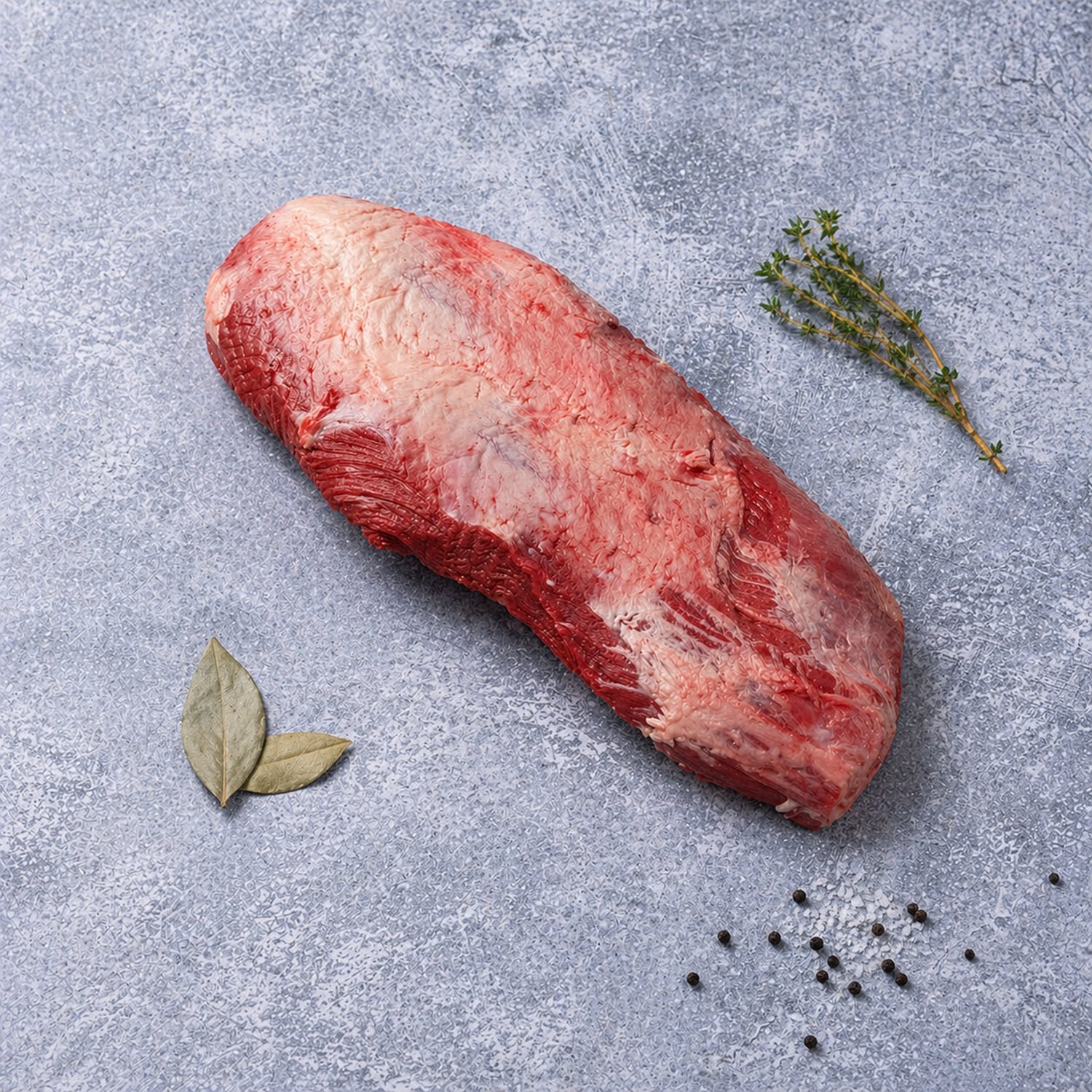 Brisket Nacional - La Carnicerie