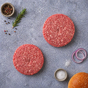 Burger Swift Black Angus — La Carnicerie carnicería online Colombia