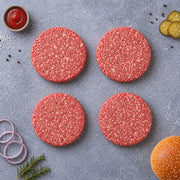 Burger Swift Black Angus - La Carnicerie