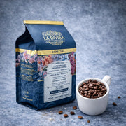 Café La Divisa Especial paquete x 340gr - La Carnicerie