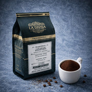 Café La Divisa tradicional paquete x 340gr - La Carnicerie