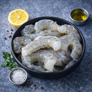 Camarón Crudo Grande 36/40 fresco — La Carnicerie pescadería gourmet Colombia