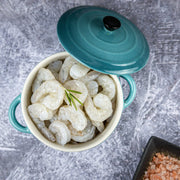 Camarón Crudo Mediano 51/60 fresco — La Carnicerie pescadería gourmet Colombia
