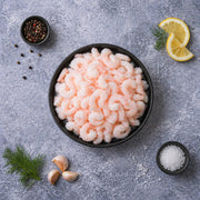 Camarón Crudo Tigre 41/50 - La Carnicerie