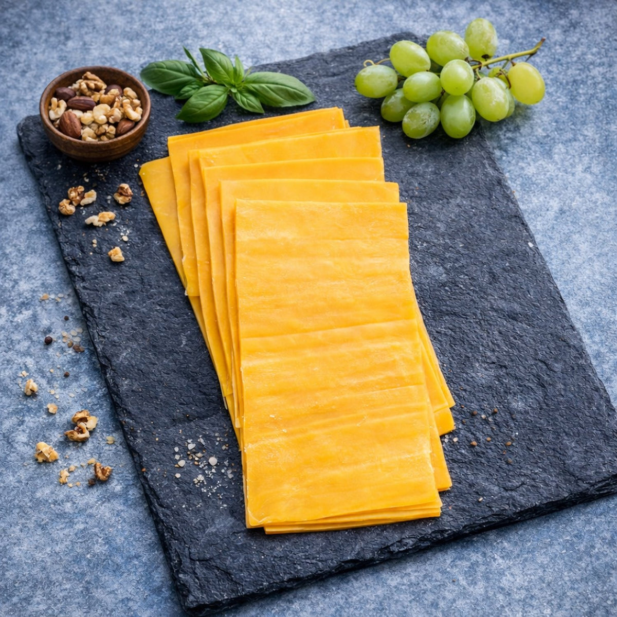 Cheddar Tajado - La Carnicerie