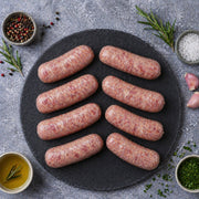 Chorizo De Cerdo Siciliano - La Carnicerie