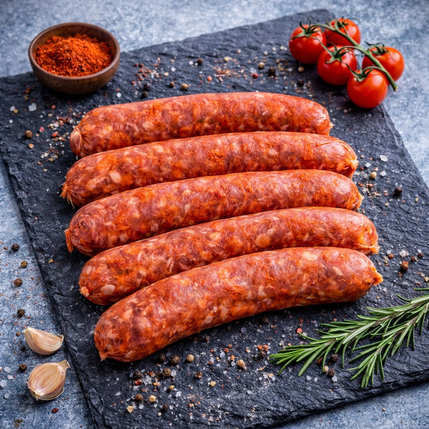 Chorizo Rioja Parrilla - La Carnicerie