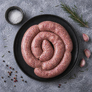 Chorizo Uruguayo artesanal — La Carnicerie charcutería gourmet Colombia