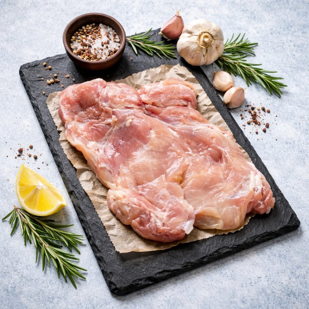 Churrasco de Pollo - La Carnicerie