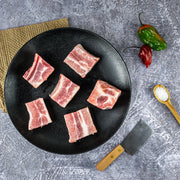Costilla Cerdo Picada — La Carnicerie carnicería online Colombia
