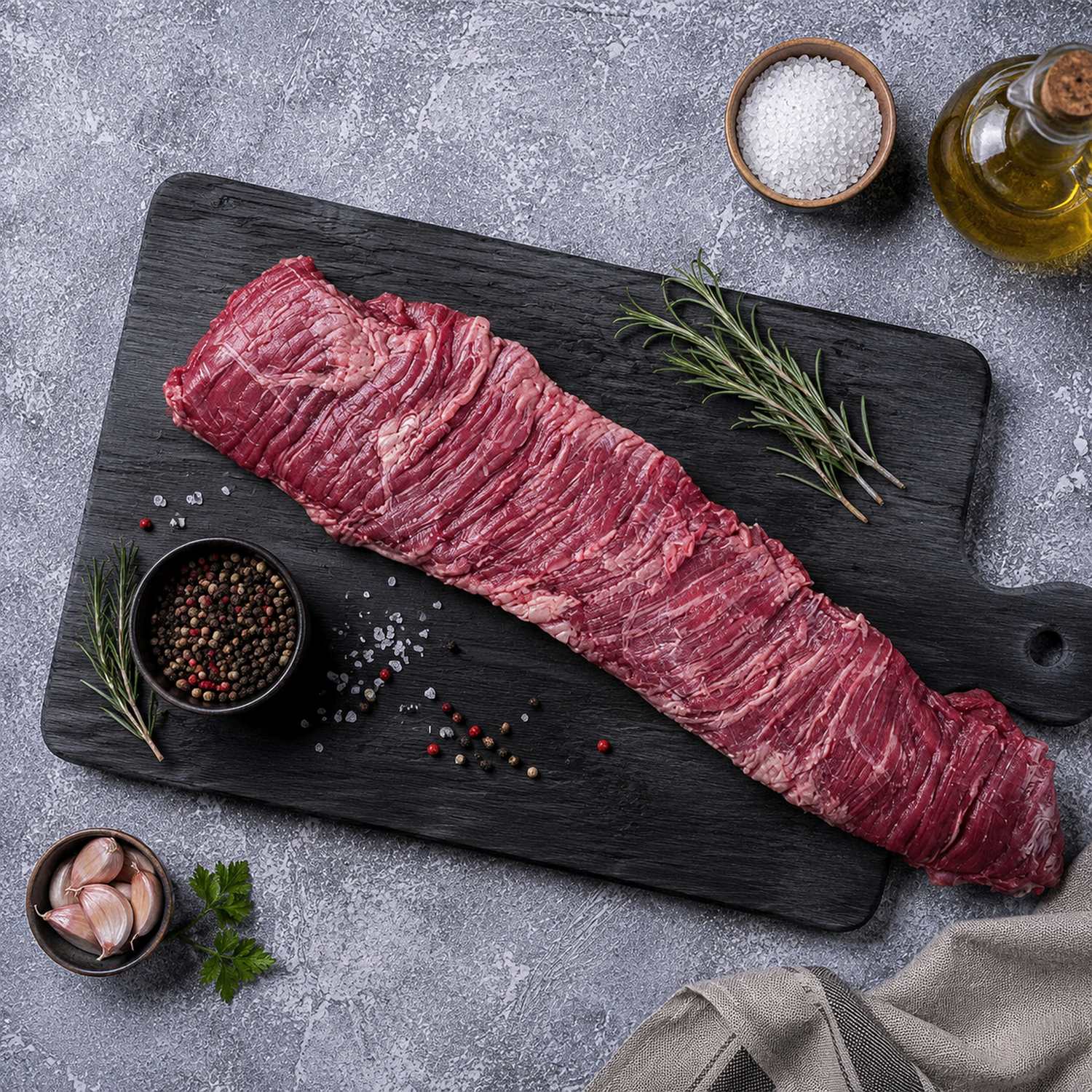 Entraña Nacional — La Carnicerie carnes premium Colombia