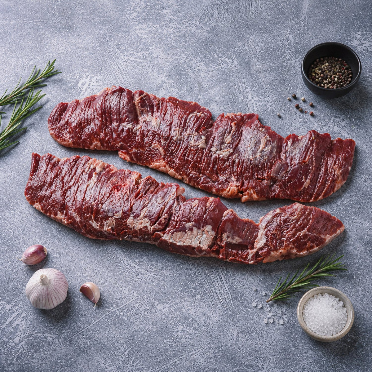 Entraña Choice Swift Black Angus - La Carnicerie