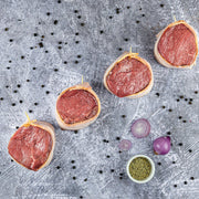 Filet Mignon - La Carnicerie