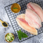 Filete De Tilapia - La Carnicerie