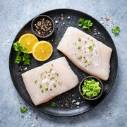 Filetes De Corvina - La Carnicerie
