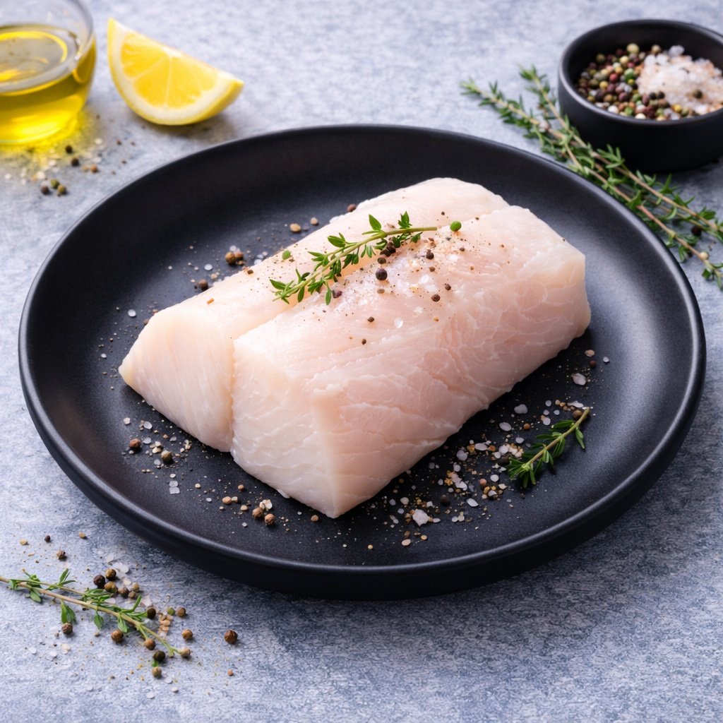Filetes De Mero - La Carnicerie