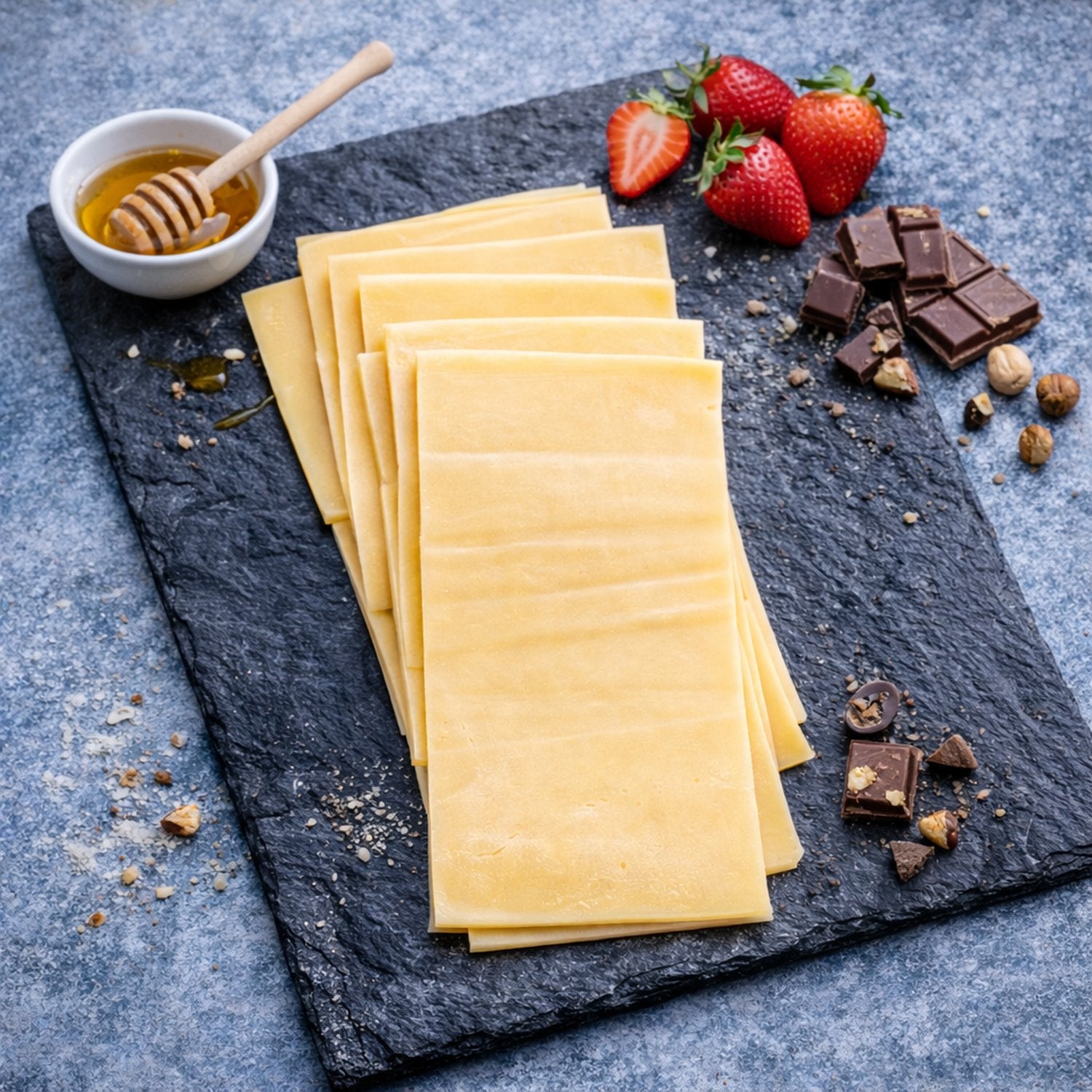 Gouda Tajado - La Carnicerie