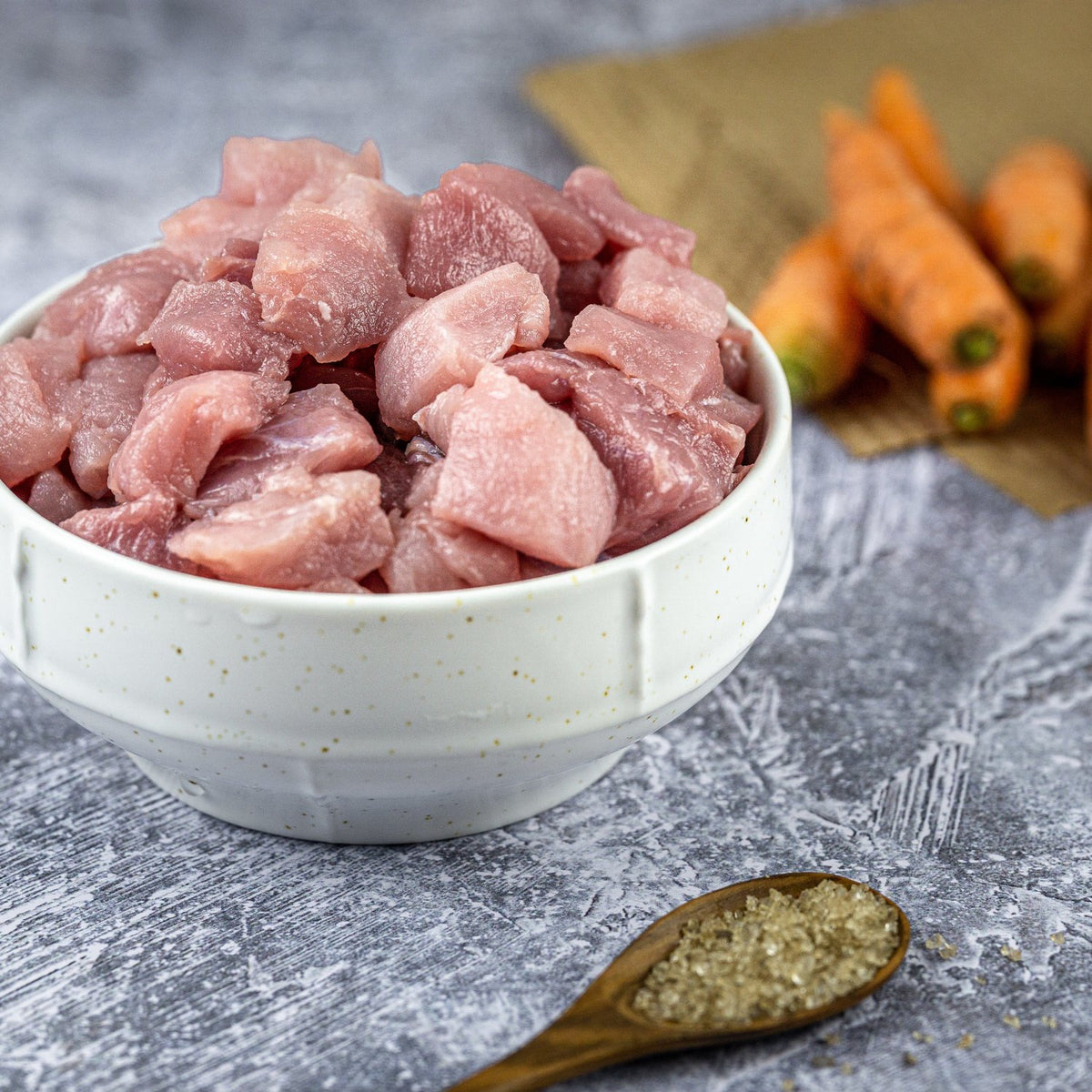 Goulash Cerdo - La Carnicerie