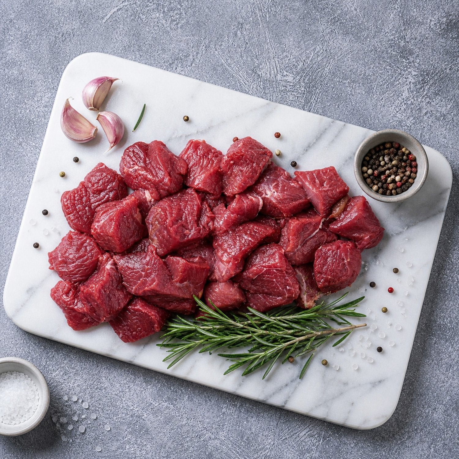 Goulash De Cordero - La Carnicerie