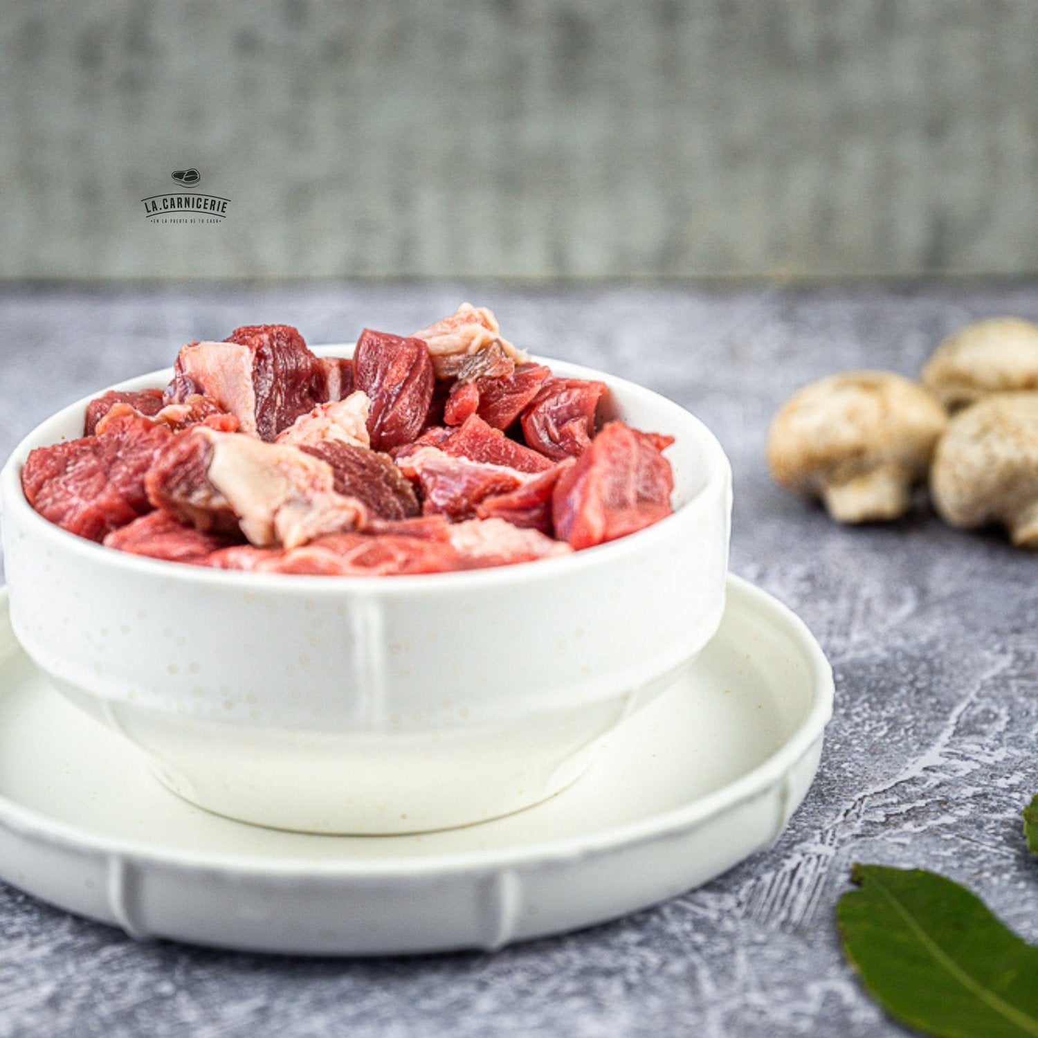 Goulash Saltear - La Carnicerie