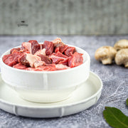 Goulash Saltear - La Carnicerie