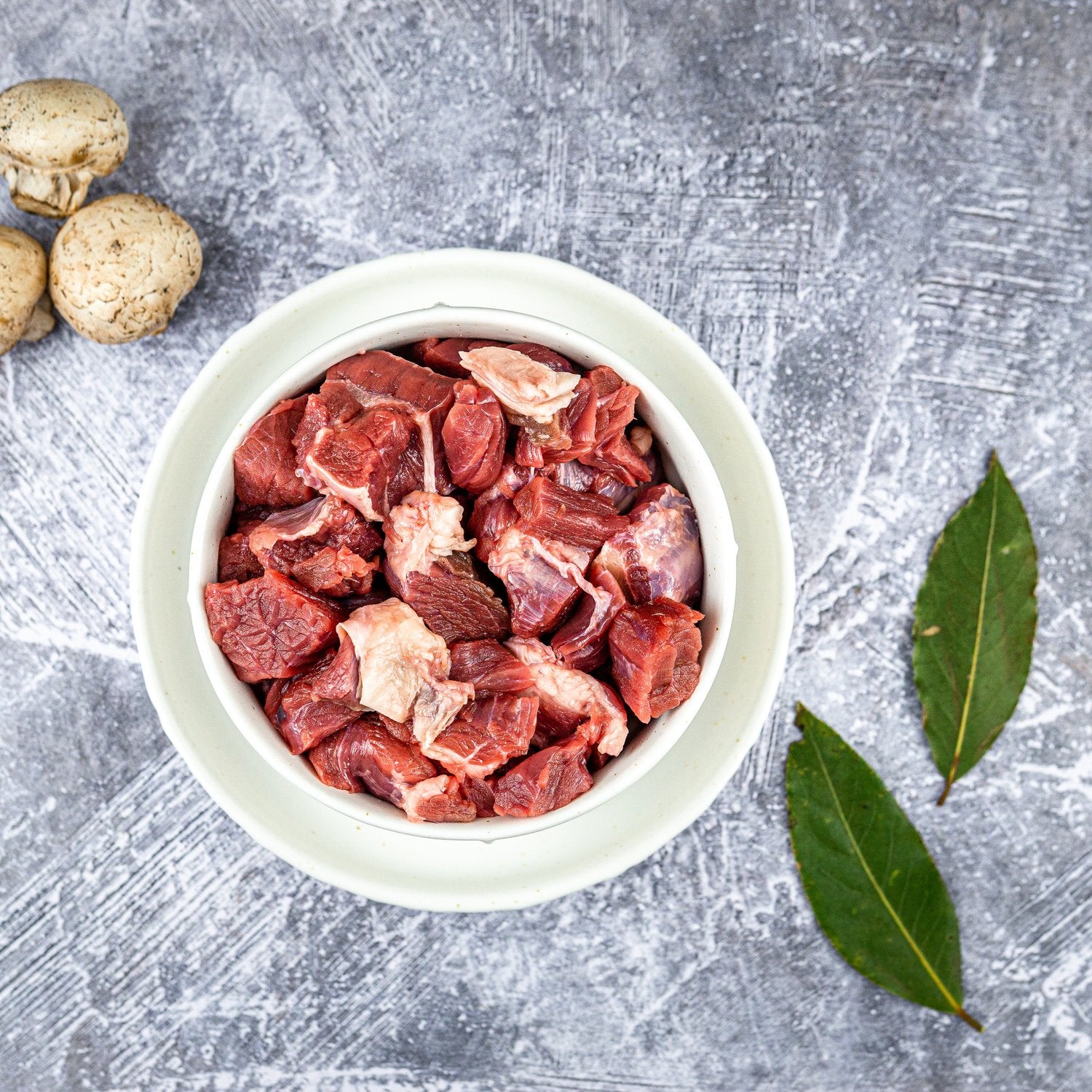 Goulash Sudar - La Carnicerie